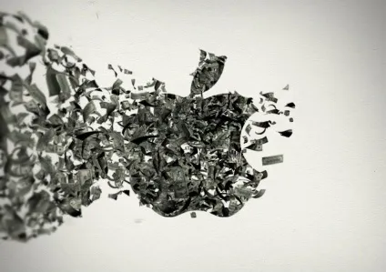 Секрети успіху apple