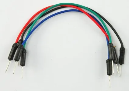 Сервомотор і arduino