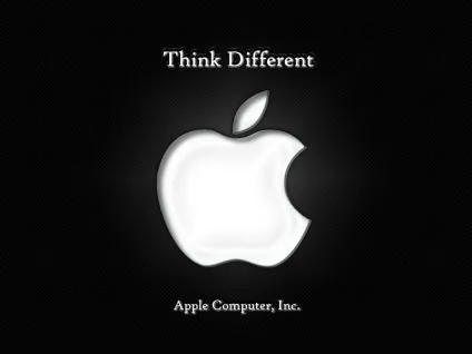 Секрети успіху apple