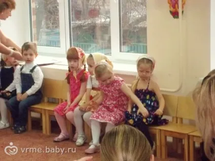 Здуру вирішила пошити дитині карнавальний костюм! ))) (Фото)