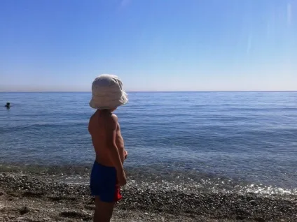 Сімейний відпочинок в Бельдібі (Туреччина) пляжі, екскурсії, природа (екскурсії) Сімейний відпочинок в Бельдібі (Туреччина) пляжі, екскурсії, природа