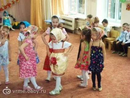 Здуру вирішила пошити дитині карнавальний костюм! ))) (Фото)