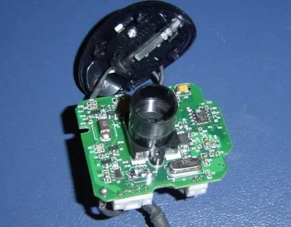 Вважаємо кратери на Місяці! Зроби usb телескоп за 40 $ (місяці) Вважаємо кратери на Місяці! Зроби usb телескоп за 40 $