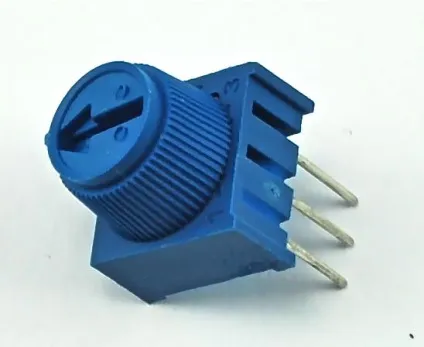 Сервомотор і arduino