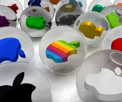 Секрети успіху apple