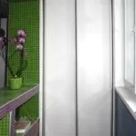 Шафа на балкон - 70 фото дивовижних варіантів дизайну (варіантів) Шафа на балкон - 70 фото дивовижних варіантів дизайну