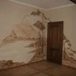 Шовкова штукатурка (штукатурка) шовкова штукатурка