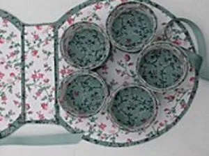 Шкатулка для рукоділля своїми руками (шкатулка) Шкатулка для рукоділля своїми руками