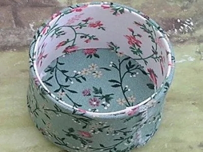 Шкатулка для рукоділля своїми руками (руками) Шкатулка для рукоділля своїми руками