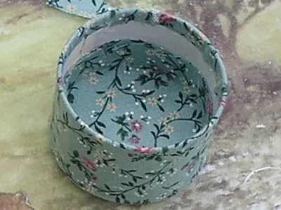 Шкатулка для рукоділля своїми руками (шкатулка) Шкатулка для рукоділля своїми руками