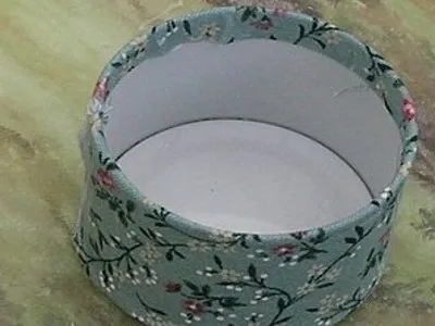 Шкатулка для рукоділля своїми руками (рукоділля) Шкатулка для рукоділля своїми руками