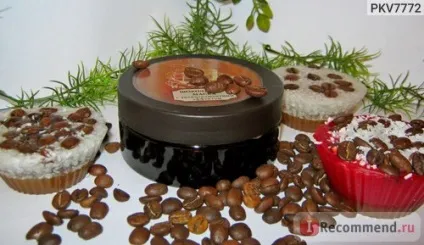 Шоколадна маска для тіла l cosmetics з антицелюлітний ефект - «шоколадне задоволення (маска) Шоколадна маска для тіла l cosmetics з антицелюлітний ефект - «шоколадне задоволення
