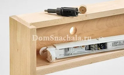 Шафка в ванну кімнату своїми руками, будинок спочатку (кімнату) Шафка в ванну кімнату своїми руками, будинок спочатку