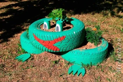 шкільний сад