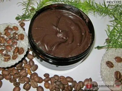 Шоколадна маска для тіла l cosmetics з антицелюлітний ефект - «шоколадне задоволення (тіла) Шоколадна маска для тіла l cosmetics з антицелюлітний ефект - «шоколадне задоволення
