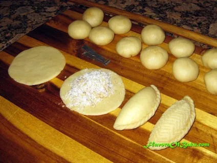 Шекербура - flavors of baku (baku) Шекербура - flavors of baku