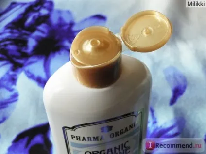 Шампунь green pharma organic keratine з рослинним кератином, який зупиняє випадання волосся (шампунь) Шампунь green pharma organic keratine з рослинним кератином, який зупиняє випадання волосся