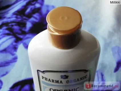 Шампунь green pharma organic keratine з рослинним кератином, який зупиняє випадання волосся (pharma) Шампунь green pharma organic keratine з рослинним кератином, який зупиняє випадання волосся