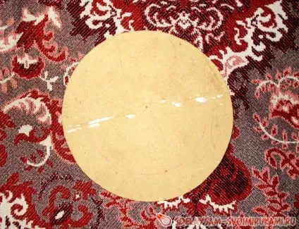 Штора і абажур з бісеру, майстер-клас своїми руками (абажур) Штора і абажур з бісеру, майстер-клас своїми руками