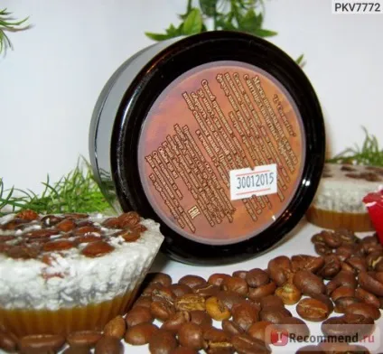 Шоколадна маска для тіла l cosmetics з антицелюлітний ефект - «шоколадне задоволення (шоколадна) Шоколадна маска для тіла l cosmetics з антицелюлітний ефект - «шоколадне задоволення