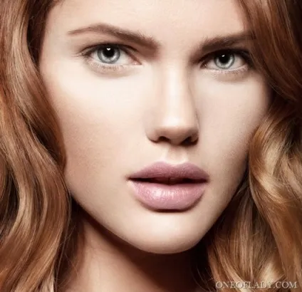 Шейдинг головна техніка мейкап-моделювання, one of lady - журнал для жінок (lady) Шейдинг головна техніка мейкап-моделювання, one of lady - журнал для жінок