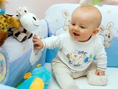 З якого віку можна садити дитину думка педіатрів і мам (дитини) З якого віку можна садити дитину думка педіатрів і мам