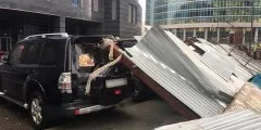 Синоптики попередили мнс про ураган ще в суботу (попередили) Синоптики попередили мнс про ураган ще в суботу