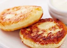 Сирники з сирної маси - рецепт приготування з фото (сирники з сирної маси рецепт) Сирники з сирної маси - рецепт приготування з фото