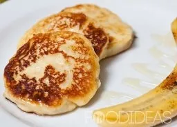 Сирники з сирної маси - рецепт приготування з фото (маси) Сирники з сирної маси - рецепт приготування з фото