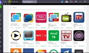 Завантажити spb tv на комп'ютер безкоштовно (завантажити) Завантажити spb tv на комп'ютер безкоштовно