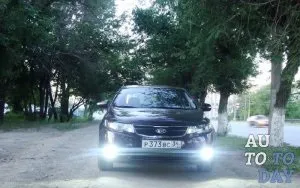 Штраф за ксенон яке покарання за неправильний світло (покарання) Штраф за ксенон яке покарання за неправильний світло