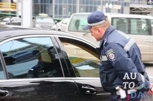 Штраф за ксенон яке покарання за неправильний світло (ксенонові фари) Штраф за ксенон яке покарання за неправильний світло