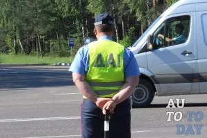 Штраф за ксенон яке покарання за неправильний світло (ксенонові фари) Штраф за ксенон яке покарання за неправильний світло