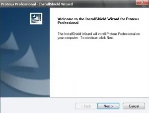Завантажити proteus professional безкоштовно для windows (Тиснемо кнопку Browse) Завантажити proteus professional безкоштовно для windows
