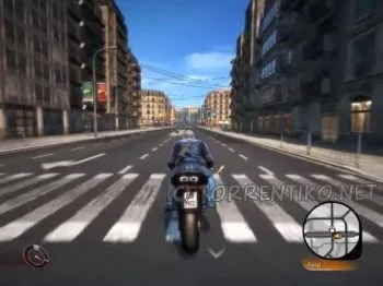 Завантажити wheelman 2009 гб (безкоштовно) Завантажити wheelman 2009 гб