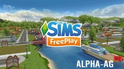 Завантажити зламаний the sims freeplay (Сімс фріплей) на гроші для андроїд (життя) Завантажити зламаний the sims freeplay (Сімс фріплей) на гроші для андроїд