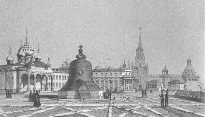 Блазнювання при дворі Анни Іоанівни (блазнювання) Блазнювання при дворі Анни Іоанівни