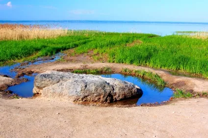 Синій камінь опис, легенди і перекази, фото (легенди синього каменю у Переславль-Залеський) Синій камінь опис, легенди і перекази, фото