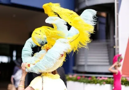 Скачки royal ascot цікаві факти про щорічному заході, герої tatler, tatler - журнал про (royal) Скачки royal ascot цікаві факти про щорічному заході, герої tatler, tatler - журнал про