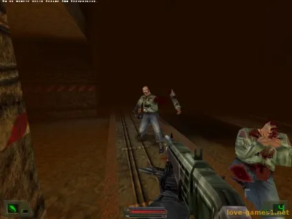 Завантажити soldier of fortune (soldier) Завантажити soldier of fortune