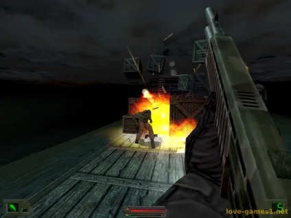 Завантажити soldier of fortune (soldier) Завантажити soldier of fortune