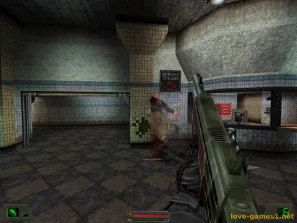 Завантажити soldier of fortune (soldier) Завантажити soldier of fortune