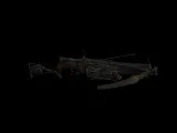 Skyrim - арбалет Ван Хельсинг