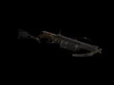 Skyrim - арбалет Ван Хельсинг