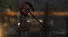 Skyrim - арбалет Ван Хельсинг