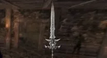 Skyrim - арбалет Ван Хельсинг