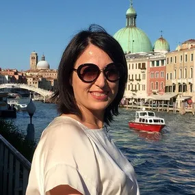 Скажіть будь ласка як зі станції местре ( «Vetro Artistico Murano») Скажіть будь ласка як зі станції местре