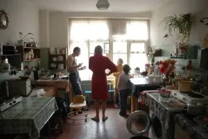 Скільки коштує приватизація кімнати в комунальній квартирі ціна, документи, порядок (комунальної) Скільки коштує приватизація кімнати в комунальній квартирі ціна, документи, порядок