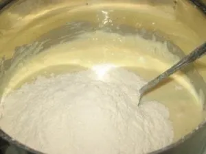 Солодкі пиріжки з морквиною в духовці покроковий рецепт (столові ложки цукру) Солодкі пиріжки з морквиною в духовці покроковий рецепт