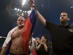 Змішані бої mma, спорт і здоров'я (спорт) Змішані бої mma, спорт і здоров'я